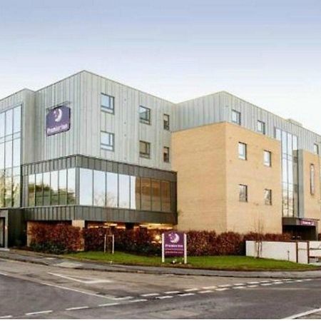 Premier Inn Winchester Exterior foto